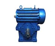 減速機-蝸輪減速機